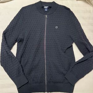 Chase lands end jacket